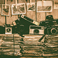 The art of film photography